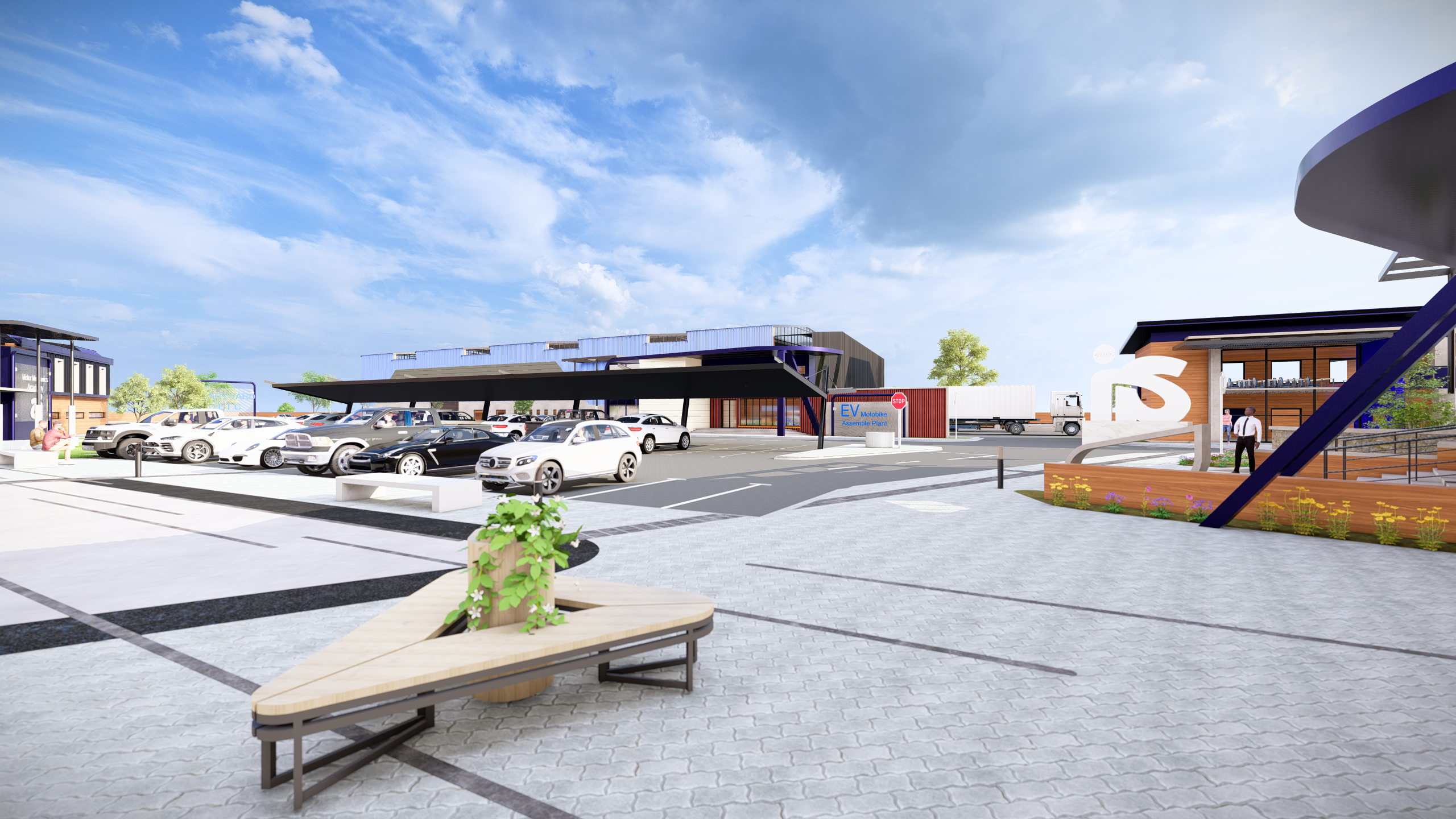 EKURHULENI WEST TVET COLLEGE4